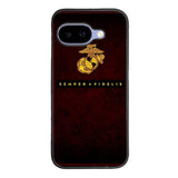 Usmc Semper Fidelis Google Pixel 10A Case