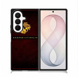 Usmc Semper Fidelis Samsung Galaxy Z Fold 8 Ultra Case DC1940