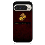 Usmc Semper Fidelis Google Pixel 10 | Google Pixel 10 Pro Case DC1940