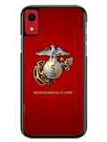 Marines.com iPhone XR Case
