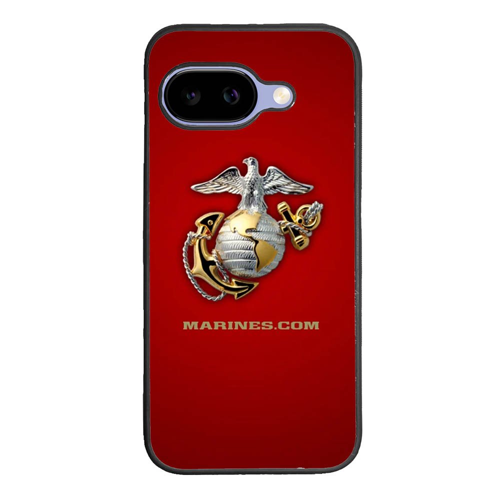 Marines.com Google Pixel 10A Case