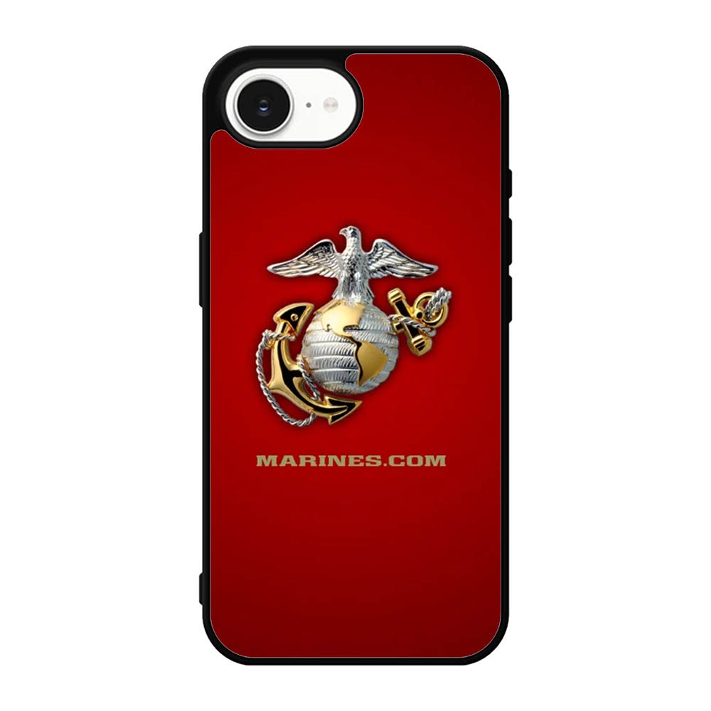 Marines.com iPhone 17e Case