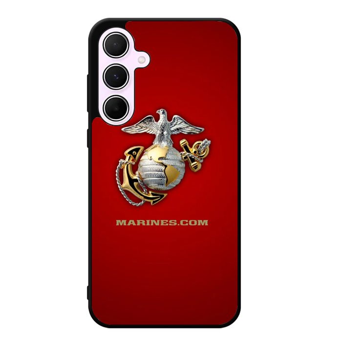 Marines.Com Samsung Galaxy A25 5G Case DC1097