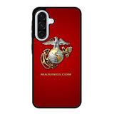 Marines.Com Samsung Galaxy A36 Case DC1097