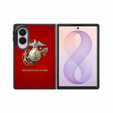 Marines.Com Samsung Galaxy Z Fold 8 Case DC1097