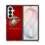 Marines.Com Samsung Galaxy Z Fold 8 Ultra Case DC1097