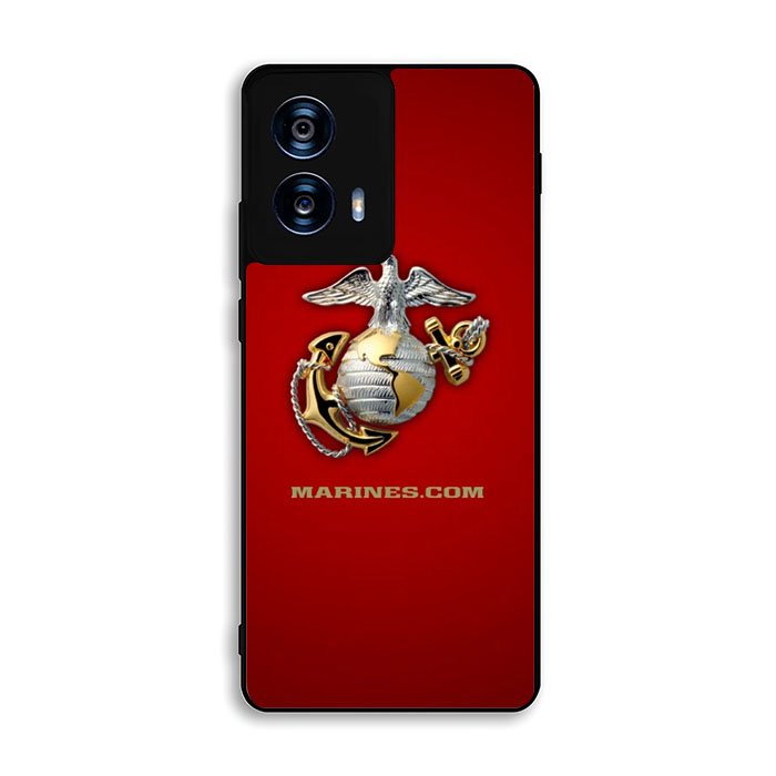 Marines.com Motorola Moto G Power 5G 2024 Case DC5001