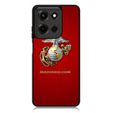 Marines.Com Motorola Moto G Power 5G 2025 DC1097