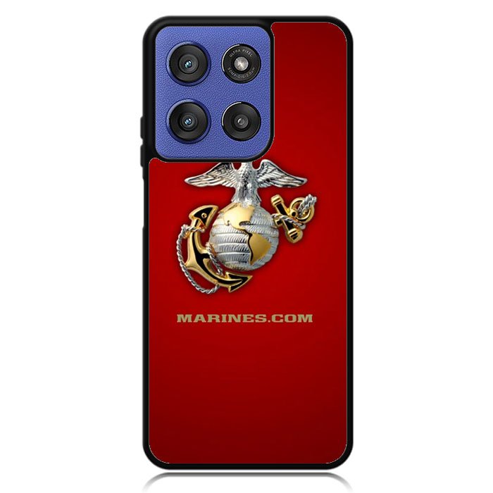 Marines.Com Motorola Moto G Stylus 5G 2025 DC1097