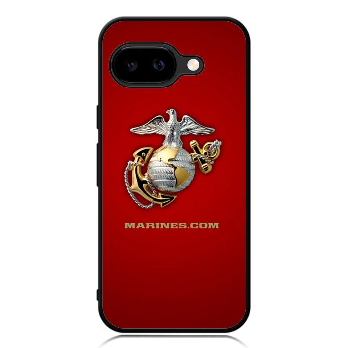 Marines.Com Google Pixel 9A Case DC1097