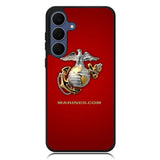 Marines.Com Samsung Galaxy S24 FE Case DC1097