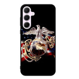 Marine Corps Usa Samsung Galaxy A15 5G Case DC1095