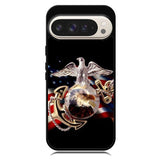 Marine Corps Usa Google Pixel 10 Pro XL Case DC1095