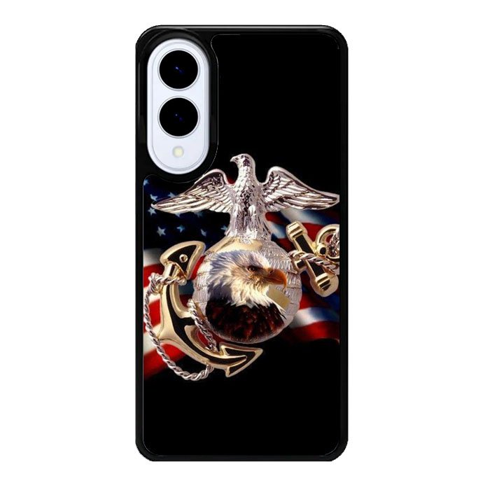 Marine Corps Usa Samsung Galaxy S25 Edge DC1095