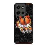 Garfield Garras Motorola Moto G 5G 2025 Case DC6774