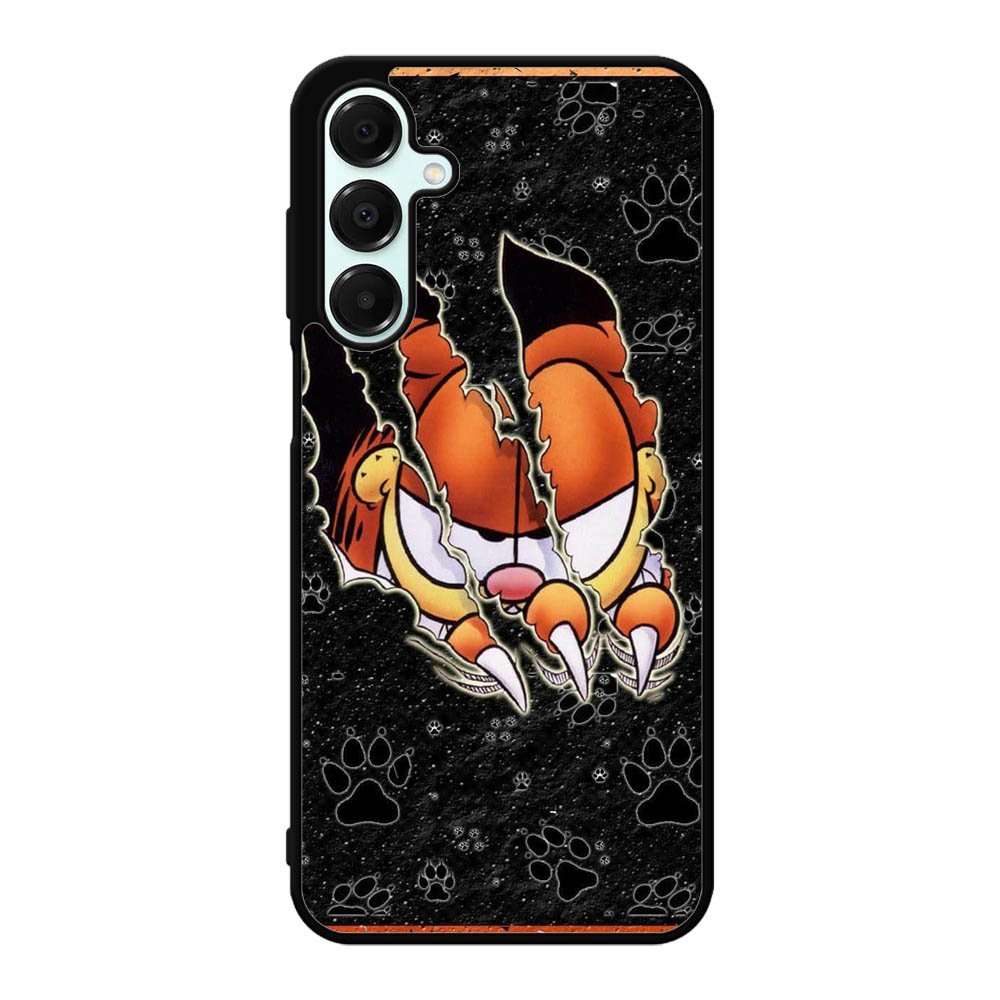 Garfield Garras Samsung Galaxy A16 Case DC6774