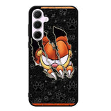 Garfield Garras Samsung Galaxy A15 5G Case DC0677