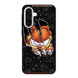Garfield Garras Samsung Galaxy A56 Case DC0677