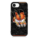 Garfield Garras iPhone 16e Case DC0677