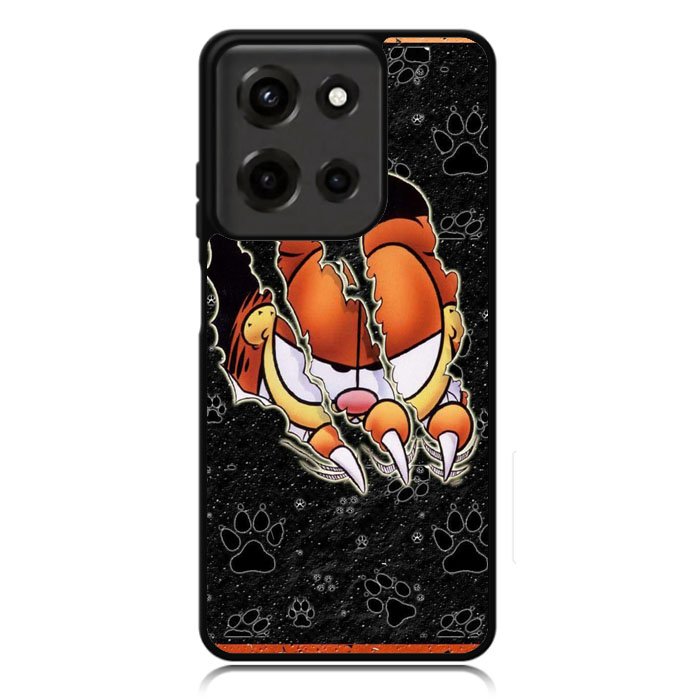 Garfield Garras Motorola Moto G Power 5G 2025 DC0677