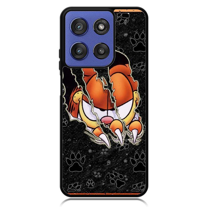 Garfield Garras Motorola Moto G Stylus 5G 2025 DC0677
