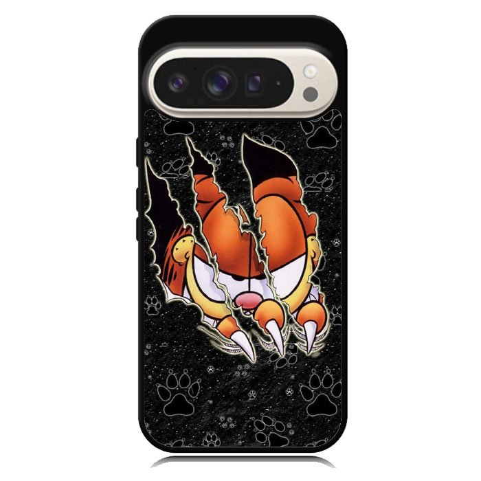 Garfield Garras Google Pixel 10 Pro XL Case DC0677