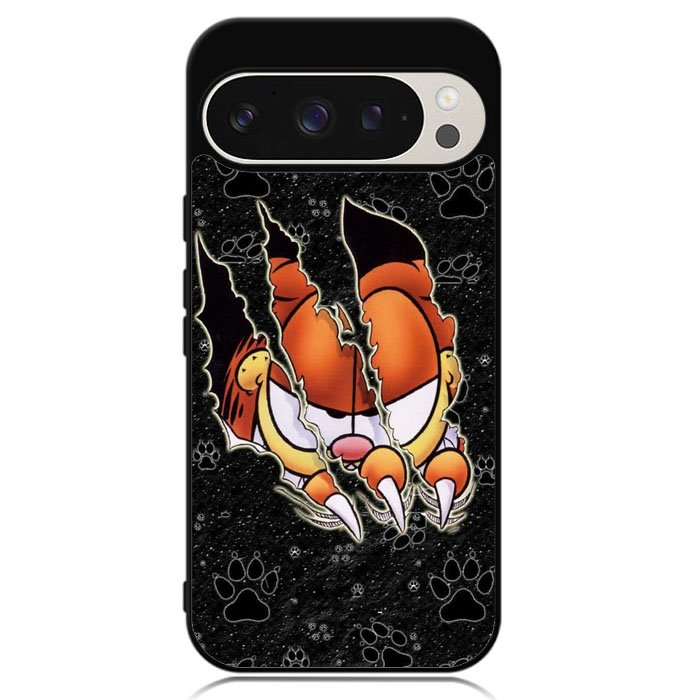 Garfield Garras Google Pixel 9 | Google Pixel 9 Pro Case DC0677