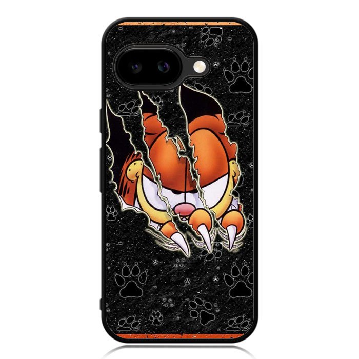 Garfield Garras Google Pixel 9A Case DC0677
