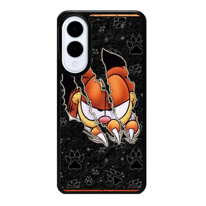 Garfield Garras Samsung Galaxy S25 Edge DC0677