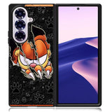 Garfield Garras Samsung Galaxy Z Fold 7 Case DC0677