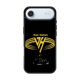 Van Halen Guitar Logo iPhone Air Case