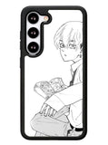 Chifuyu Tokyo Revengers Samsung Galaxy S23 Plus 5G / Samsung Galaxy S23+ 5G Case