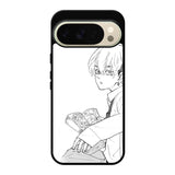Chifuyu Tokyo Revengers Google Pixel 10 Pro Case