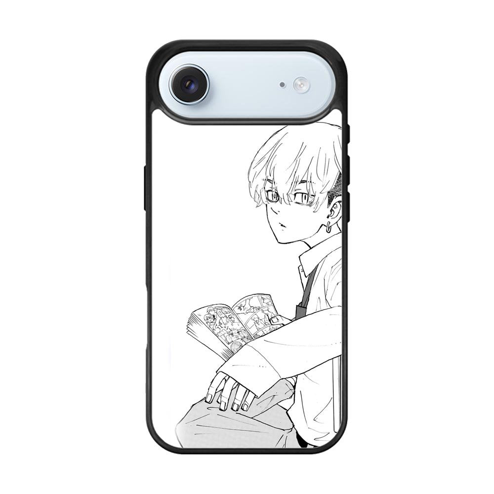 Chifuyu Tokyo Revengers iPhone Air Case