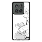 Chifuyu Tokyo Revengers Motorola Moto Edge 2025 Case