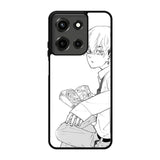 Chifuyu Tokyo Revengers Motorola Moto G 5G 2025 Case DC3542