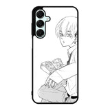 Chifuyu Tokyo Revengers Samsung Galaxy A16 Case DC8222