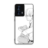 Chifuyu Tokyo Revengers Motorola Moto G Power 5G 2024 Case DC3542