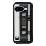 Retro Cassette Tape D90 Google Pixel 10A Case