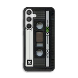 Retro Cassette Tape D90 Samsung Galaxy A26 Case DC5297