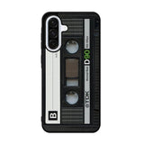 Retro Cassette Tape D90 Samsung Galaxy A36 Case DC3808