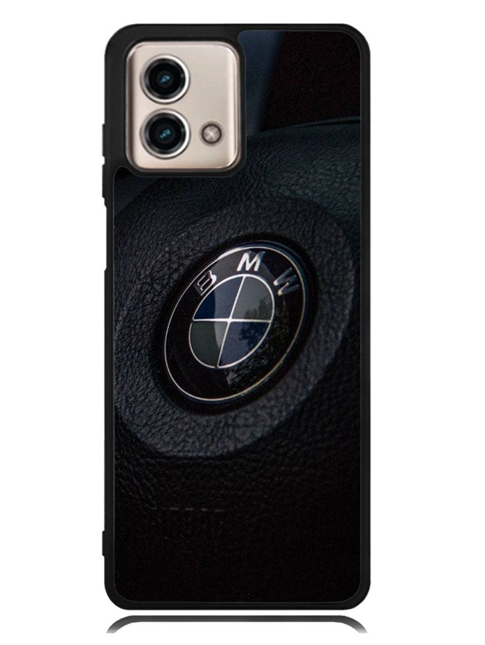 Bmw Dark Logo Motorola Moto G Stylus 5G 2023 Case