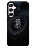 Bmw Dark Logo Samsung Galaxy A35 5G Case