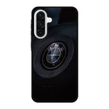 Bmw Dark Logo Samsung Galaxy A56 Case DC0438