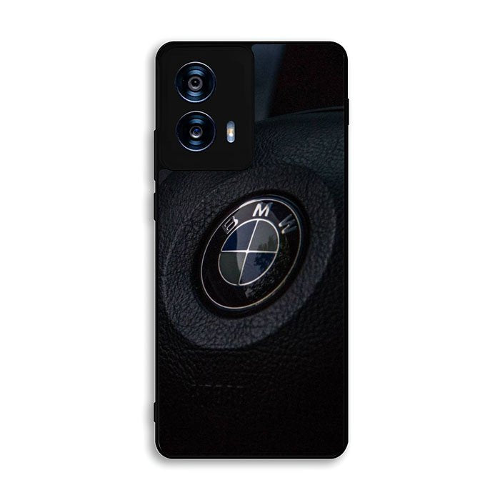 Bmw Dark Logo Motorola Moto G Power 5G 2024 Case DC0438