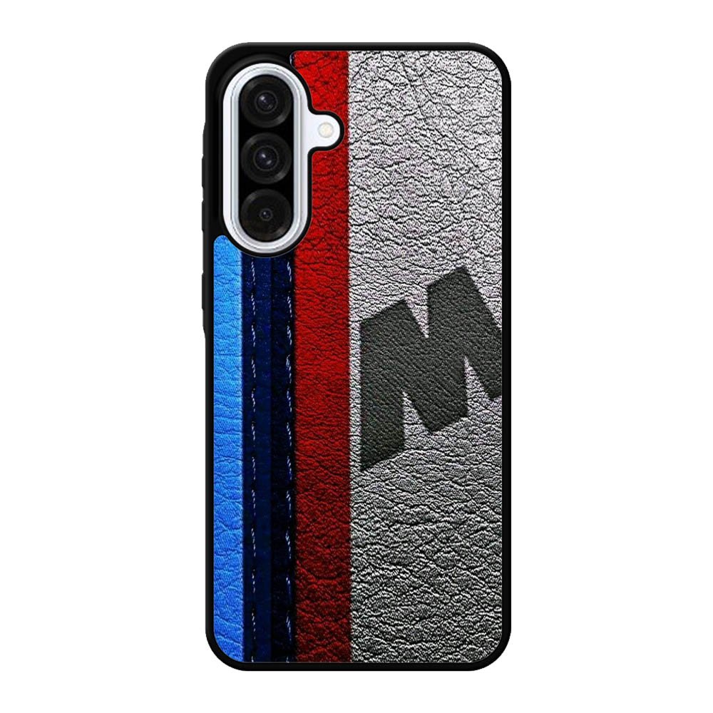 Bmw M Stripes Samsung Galaxy A56 Case DC5927
