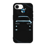 BMW Blue Neon iPhone 17e Case DC0203