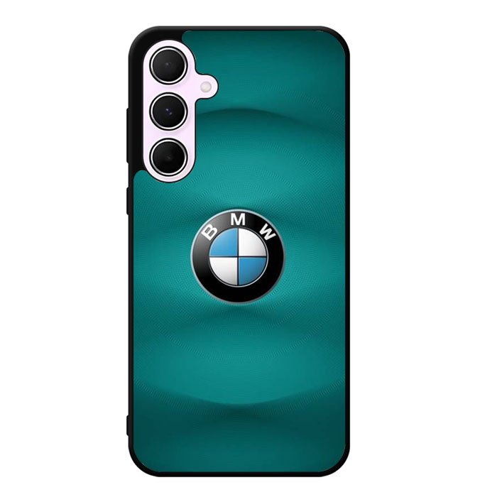 BMW Tosca Pattern Samsung Galaxy A25 5G Case DC0219