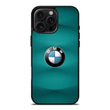 BMW Tosca Pattern iPhone 16 Pro Case DC0219