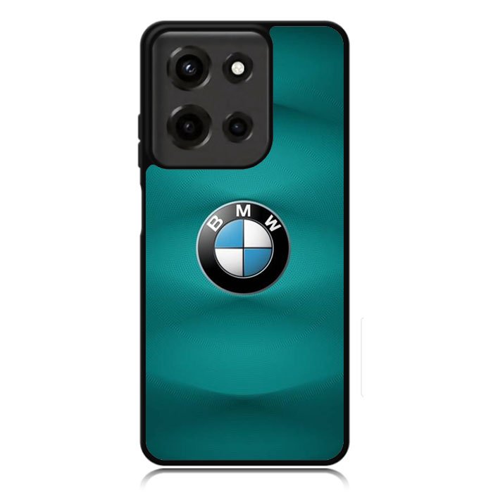 BMW Tosca Pattern Motorola Moto G Power 5G 2025 DC0219